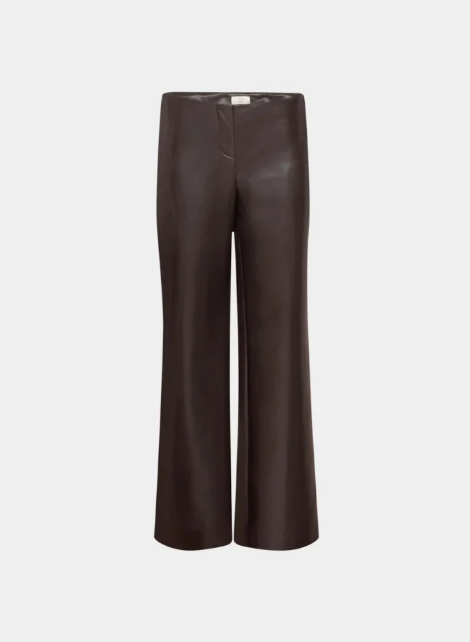 Pantalones Zodiac – Cuero sintético
