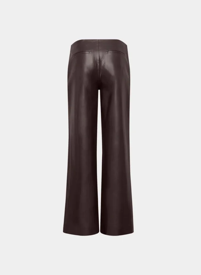 Pantalones Zodiac – Cuero sintético