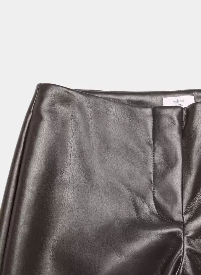 Pantalones Zodiac – Cuero sintético