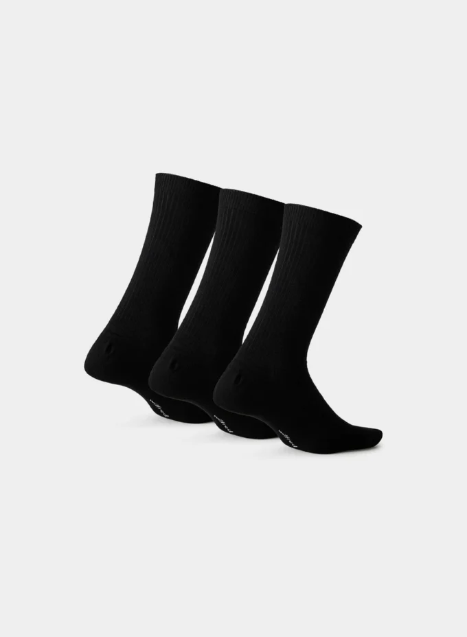 Parade Crew Sock, paquete de 3 Parade Crew Sock, paquete de 3