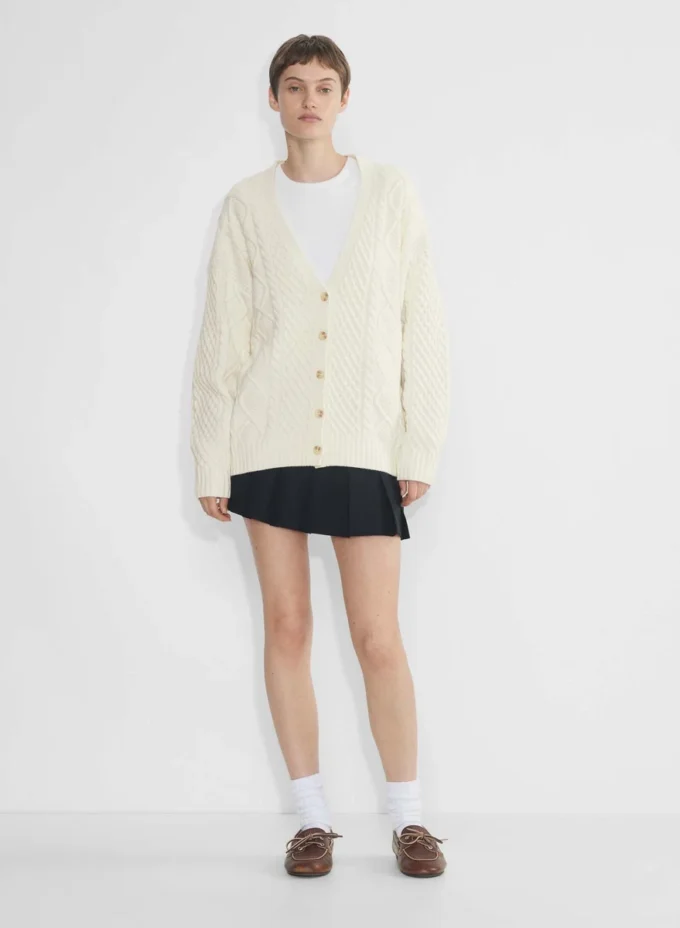 Peggy Cardigan Peggy Cardigan