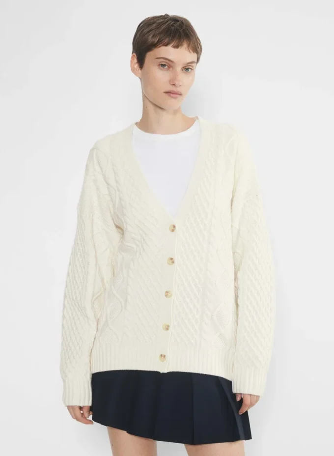 Peggy Cardigan Peggy Cardigan