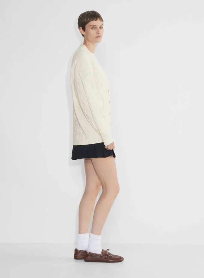 Peggy Cardigan Peggy Cardigan
