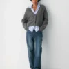 Perry Cardigan Perry Cardigan