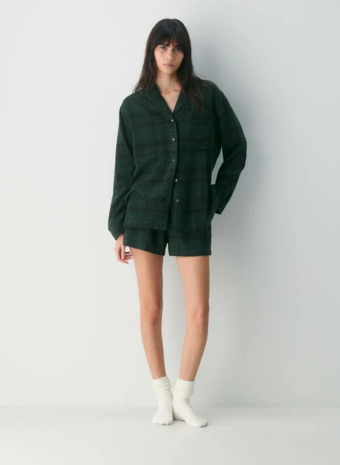 Pijama corto Snooze Pijama corto Snooze