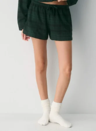 Pijama corto Snooze
