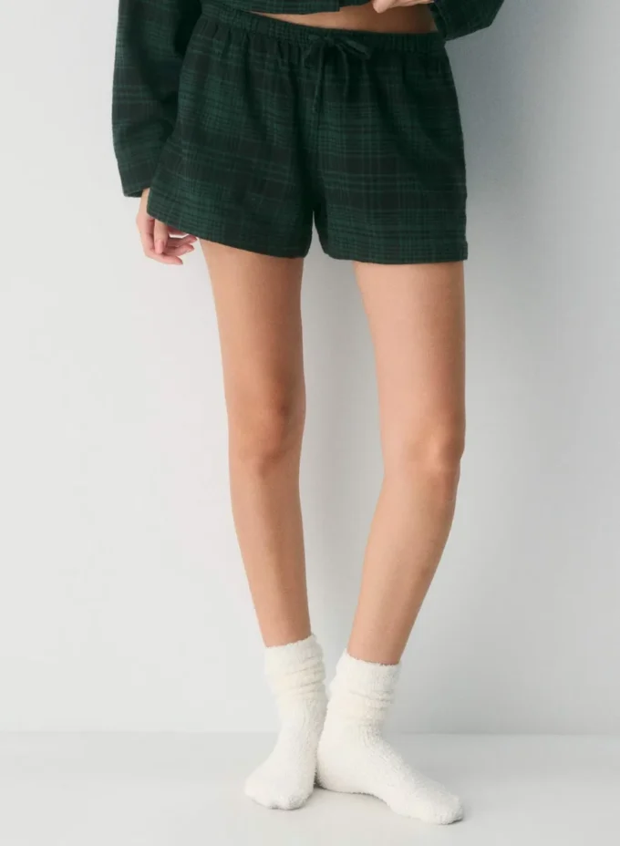Pijama corto Snooze Pijama corto Snooze