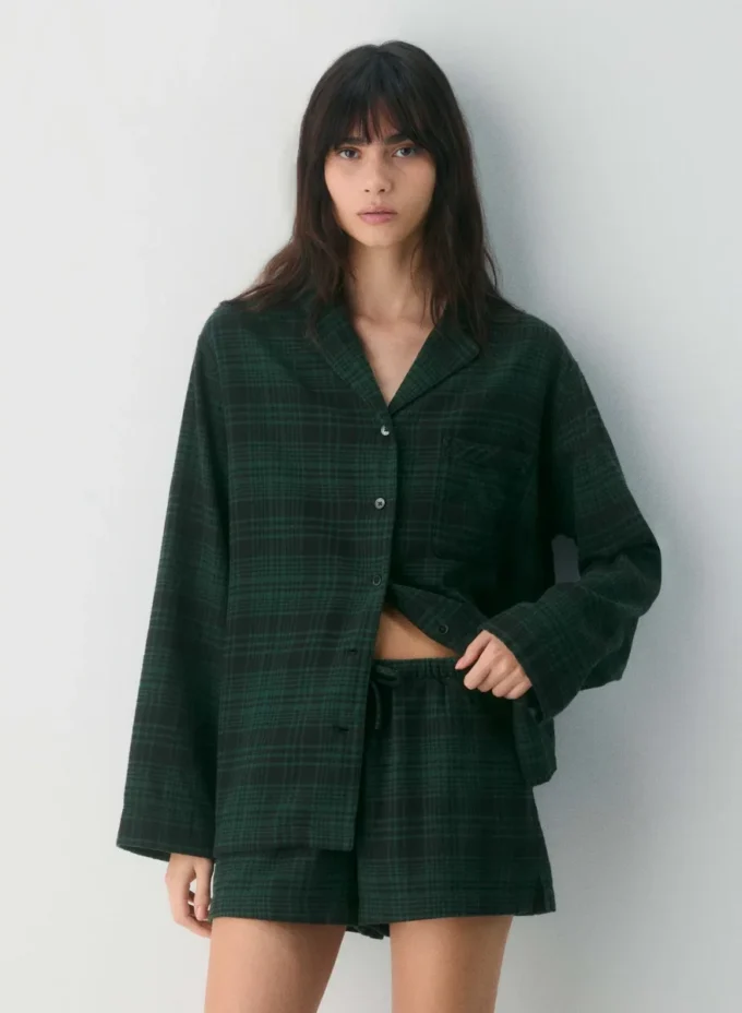 Pijama corto Snooze Pijama corto Snooze