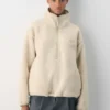 Polartec® Thermal Pro™ 1/2 Zip Mockneck Polartec® Thermal Pro™ 1/2 Zip Mockneck