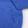 Polartec® Thermal Pro™ Mockneck Hi-hip Zip-up Polartec® Thermal Pro™ Mockneck Hi-hip Zip-up