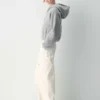Polartec® Thermal Pro™ Sudadera con capucha y cremallera hasta la cadera Polartec® Thermal Pro™ Sudadera con capucha y cremallera hasta la cadera