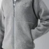 Polartec® Thermal Pro™ Sudadera con cuello alto y cremallera Raglan