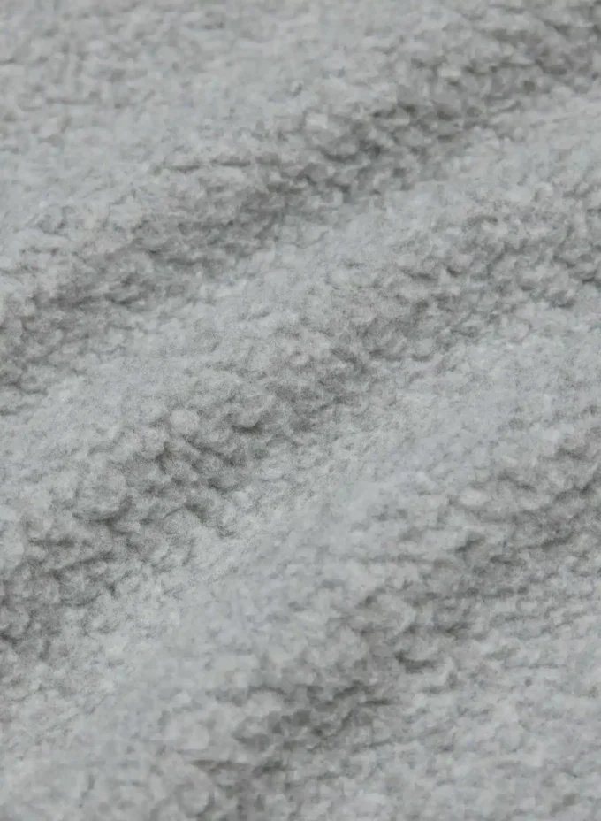 Polartec® Thermal Pro™ Sudadera con cuello alto y cremallera Raglan