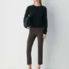 PonteFlex Kitten Pant PonteFlex Kitten Pant