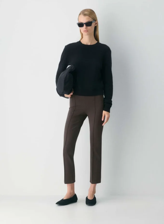 PonteFlex Kitten Pant PonteFlex Kitten Pant