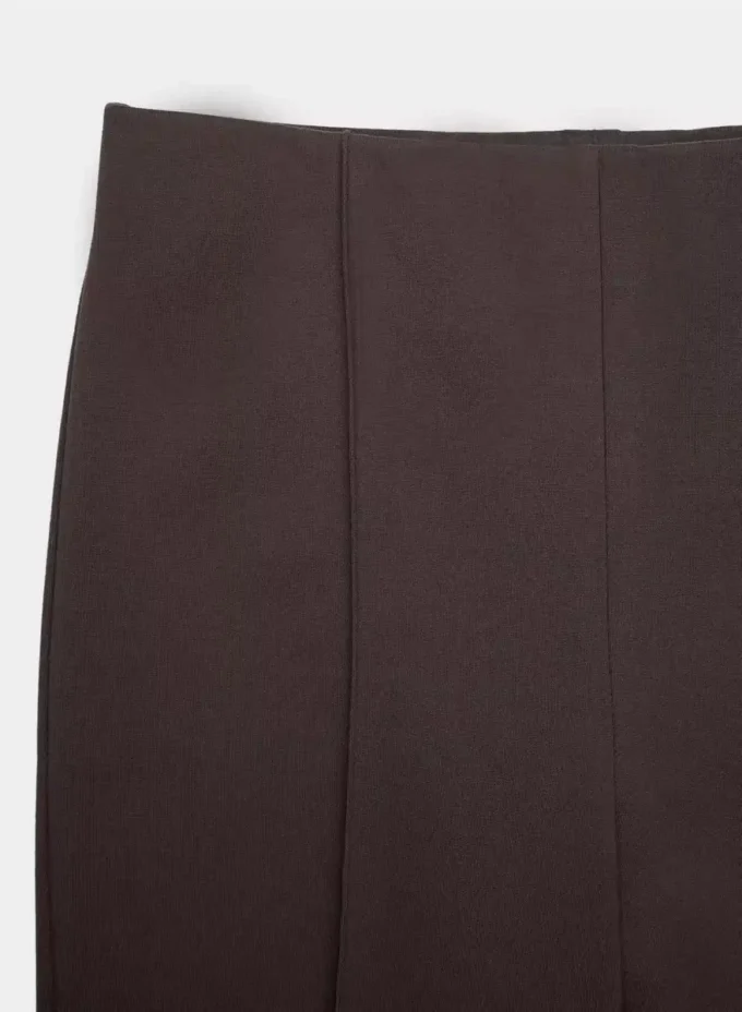 PonteFlex Kitten Pant PonteFlex Kitten Pant