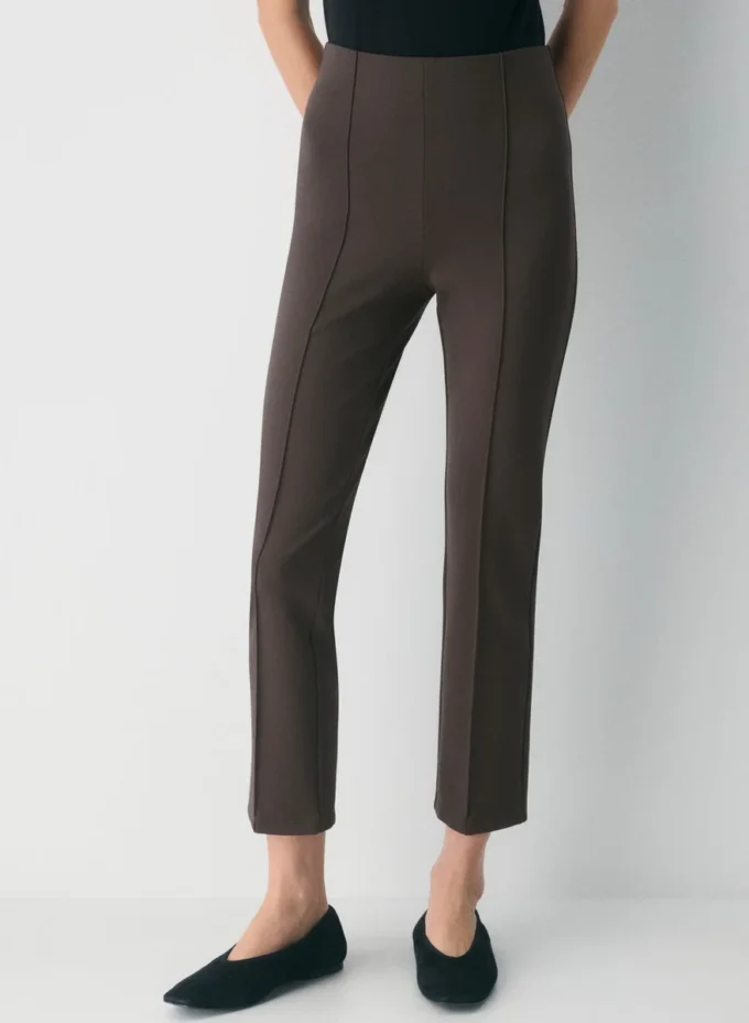 PonteFlex Kitten Pant PonteFlex Kitten Pant