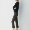 PonteFlex Kitten Pant PonteFlex Kitten Pant