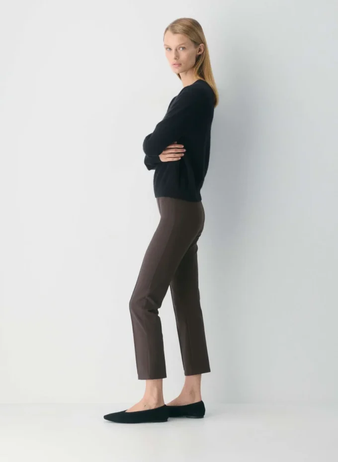 PonteFlex Kitten Pant PonteFlex Kitten Pant