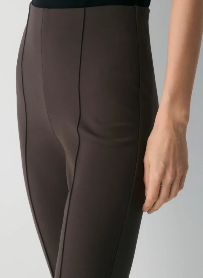 PonteFlex Kitten Pant PonteFlex Kitten Pant