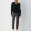 PonteFlex Kitten Pant PonteFlex Kitten Pant
