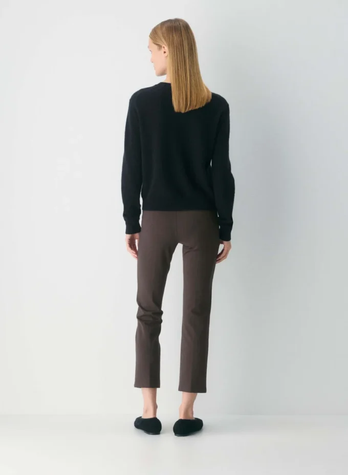 PonteFlex Kitten Pant PonteFlex Kitten Pant
