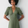 (Re)Twill™ Vestido Calliope (Re)Twill™ Vestido Calliope