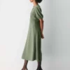 (Re)Twill™ Vestido Calliope (Re)Twill™ Vestido Calliope