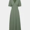 (Re)Twill™ Vestido Calliope (Re)Twill™ Vestido Calliope