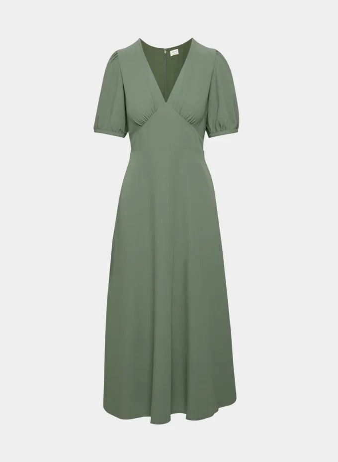 (Re)Twill™ Vestido Calliope (Re)Twill™ Vestido Calliope