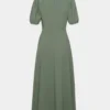 (Re)Twill™ Vestido Calliope (Re)Twill™ Vestido Calliope