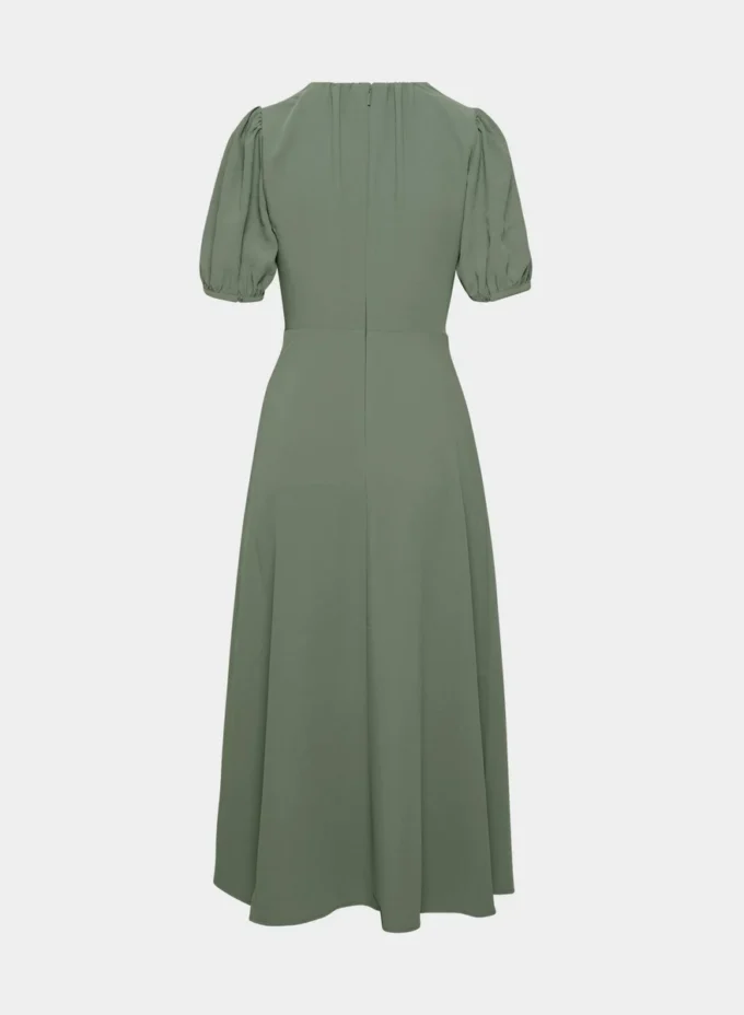 (Re)Twill™ Vestido Calliope (Re)Twill™ Vestido Calliope