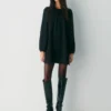 (Re)Twill™ Vestido Celestial (Re)Twill™ Vestido Celestial