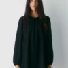 (Re)Twill™ Vestido Celestial (Re)Twill™ Vestido Celestial