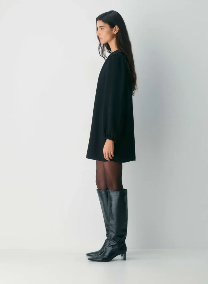 (Re)Twill™ Vestido Celestial (Re)Twill™ Vestido Celestial