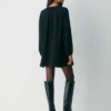 (Re)Twill™ Vestido Celestial (Re)Twill™ Vestido Celestial