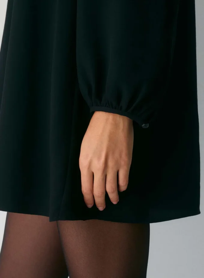 (Re)Twill™ Vestido Celestial (Re)Twill™ Vestido Celestial