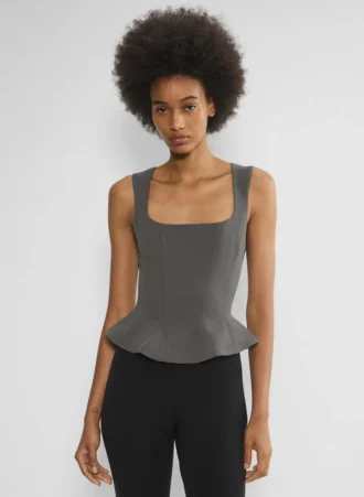 Rhodora Bustier