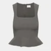Rhodora Bustier Rhodora Bustier