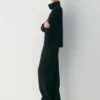Riverside Turtleneck