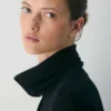 Riverside Turtleneck
