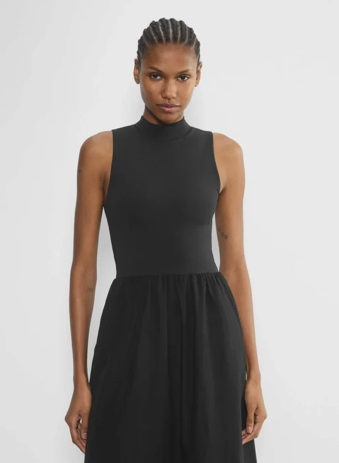 Rotary Dress Rotary Dress