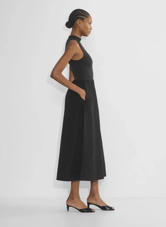 Rotary Dress Rotary Dress