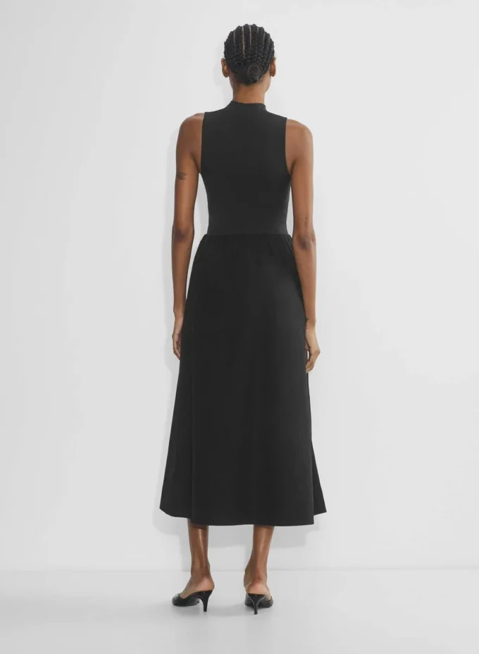 Rotary Dress Rotary Dress