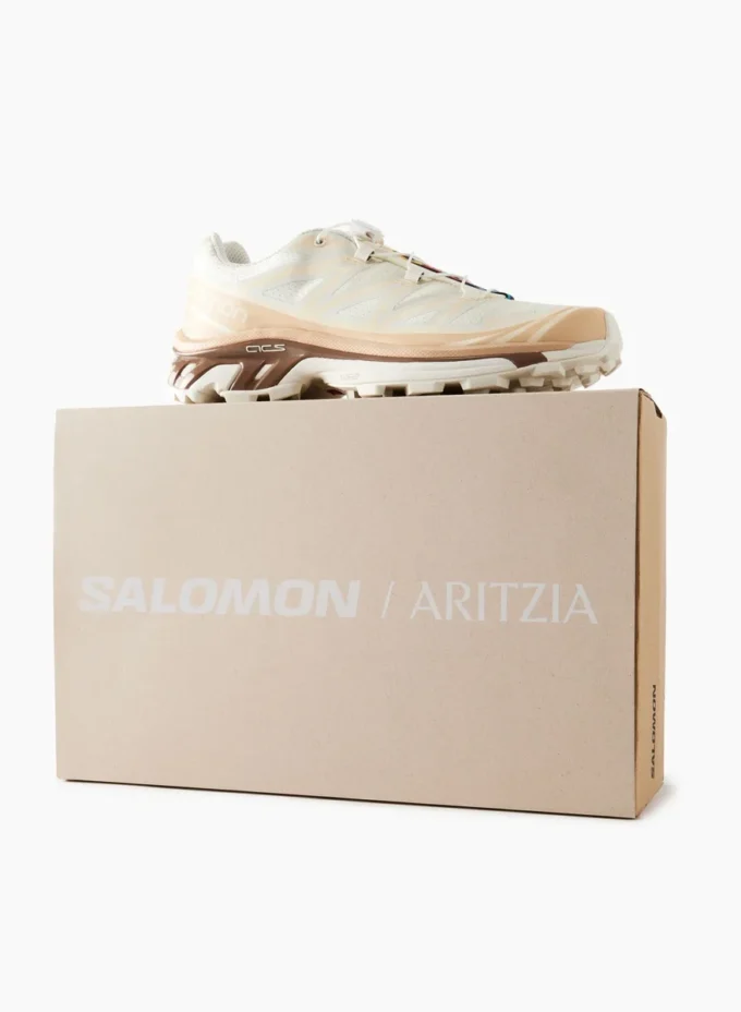 Salomon Xt-6 Salomon Xt-6