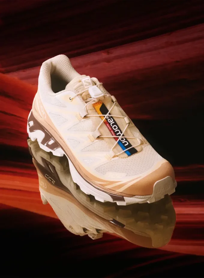 Salomon Xt-6 Salomon Xt-6