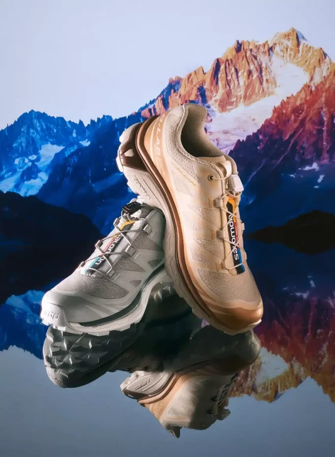Salomon Xt-6 Salomon Xt-6