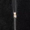 Seasons Mockneck Zip-up Seasons Mockneck Zip-up