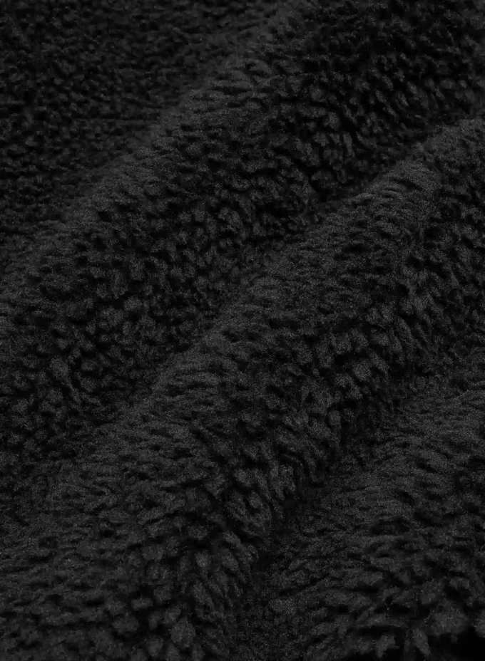 Seasons Mockneck Zip-up Seasons Mockneck Zip-up