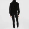Seasons Mockneck Zip-up Seasons Mockneck Zip-up